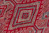 Vintage Oushak Runner Rug (2' x 10')